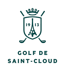 Logo Golf De Saint Cloud