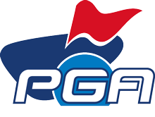 Logo Pga France