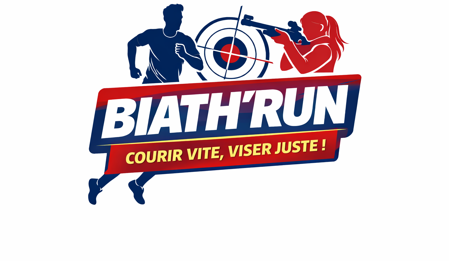 La BiathRun au CREPS de Poitiers