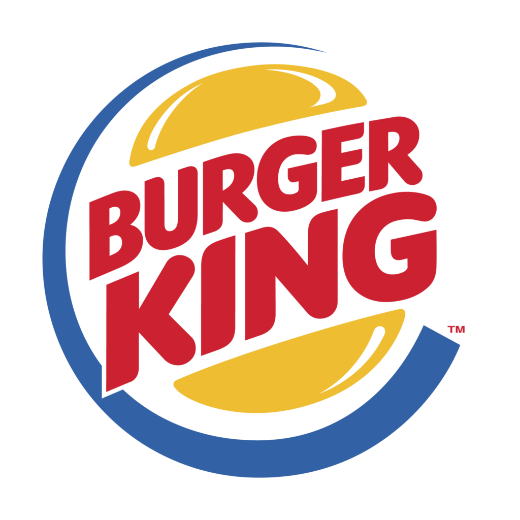 Logo Burger King 2048